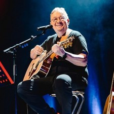 Bernd Stelter / Foto: © Friends of Entertainment Belgium VOG Bernd Stelter