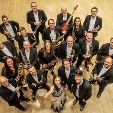 Grand Central Bigband