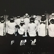 Hinterm Horizont nach Pankow