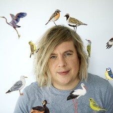 Biodiversit�tsshow mit D.Eulberg