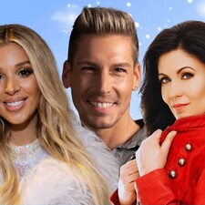 The Winter Wonderland Show