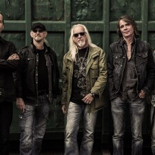 Zweites Krautrockfestival 