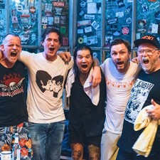 Bubonix + Freunde