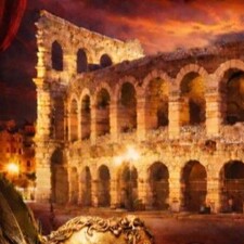 Italienische Opern-Gala