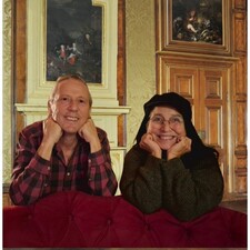 musikalische, szenische Lesung / Foto: © Pit Schäfer musikalische, szenische Lesung