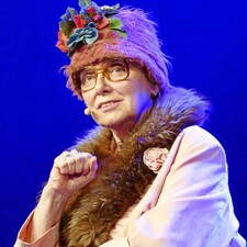  Jolanda Jochnachel
