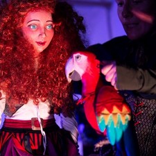 Die Piratenprinzessin
