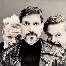 Pasquale Aleardi & die Phonauten
