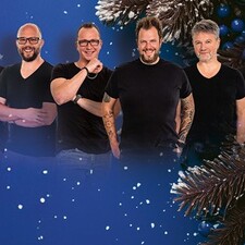 K�lsche Weihnacht