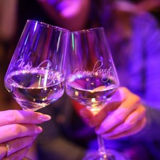 15. Neunkircher
Weinlounge