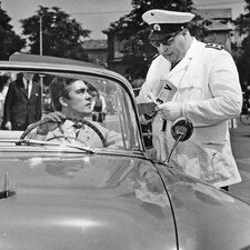 Hollywood an der Leine / Foto: © Heinzerhardtfreun.de Hollywood an der Leine