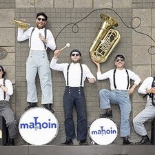 mahoin