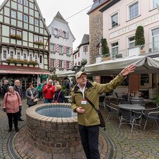 Stadtf�hrung - J�disches Leben