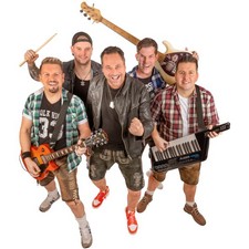 18. Homburger Wiesn