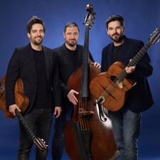 Joscho Stephan Trio