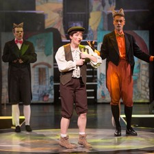 Pinocchio