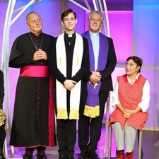 Kardinalfehler / Foto: © Schlosstheater Neuwied Kardinalfehler