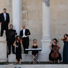 Himmlische Nacht der Ten�re