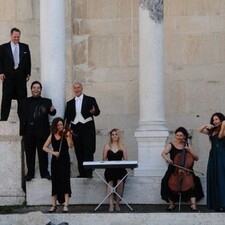 Himmlische Nacht der Ten�re