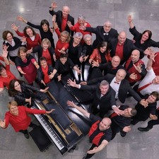 Nacht der Stimmen / Foto: © Stadt Sulzbach/Saar Nacht der Stimmen