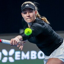 Ladies Tennis Masters 2026 / Foto: © Centre National Sportif et Culturel Coque Ladies Tennis Masters 2026