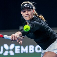 Ladies Tennis Masters 2026 / Foto: © Centre National Sportif et Culturel Coque Ladies Tennis Masters 2026