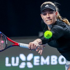 Ladies Tennis Masters 2025