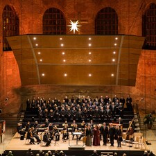 G.F. Händel - Messiah / Foto: © Artur Feller G.F. Händel - Messiah