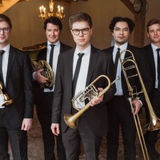 Palatina Brass 2026