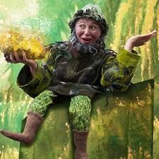 Rumpelstilzchen