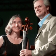 Beethoven und Schubert