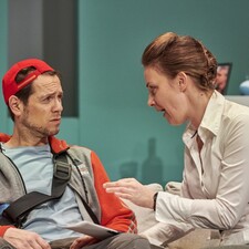 Theater: Rent a Friend