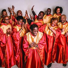 Voices Of Gospel