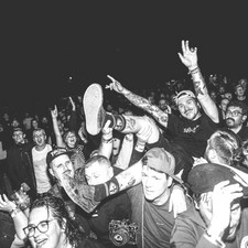 Backside Soli-Fest
