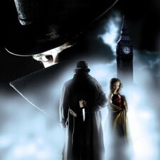 Gruseldinner - Jack the Ripper