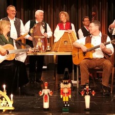 Elzer Stubbemusik / Foto: © stubbemusik Elzer Stubbemusik