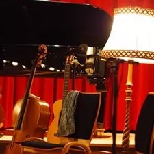 Lamplight Concert / Foto: © Stadt Grafing Lamplight Concert