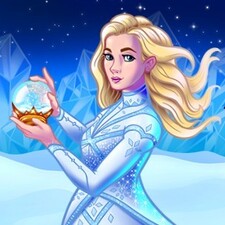 Schneek�nigin - das Musical