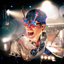 Elton and the Joels / Foto: © Bastian Korn Elton and the Joels