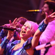 Abba Fever