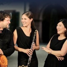 Trio Magos