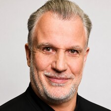 Weihnachten mit Marc Marshall 