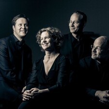 Mandelring Quartett