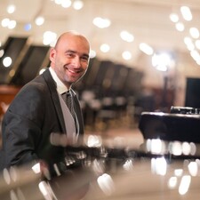 Chopin meets The Beatles / Foto: © Bingen Tourismus & Kongress GmbH Chopin meets The Beatles