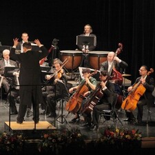 Neujahrskonzert Maikammer