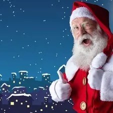 Santa Claus - Das Musical / Foto: © Why Not - Events und Kommunikation UG Santa Claus - Das Musical