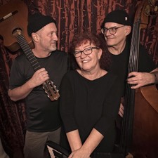 Trierer-Trio-Night