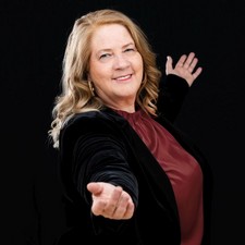 Kathy Kelly