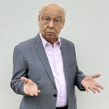 Hans-Joachim Heist