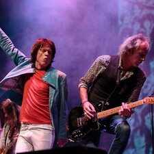 The Rolling Stones Story
